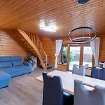 Blauvogel Blauvogel 36 Prázdninový dům