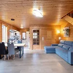 Blauvogel Blauvogel 36 Prázdninový dům