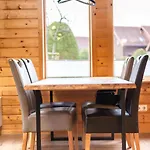 Prázdninový dům Blauvogel Blauvogel 36 *