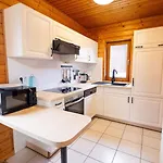 Blauvogel Blauvogel 36 Prázdninový dům *