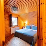 Prázdninový dům Blauvogel Blauvogel 36 *