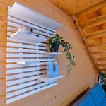 Blauvogel Blauvogel 36 Prázdninový dům *