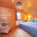 Prázdninový dům Blauvogel Blauvogel 36 Hasselfelde