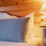 Blauvogel Blauvogel 36 Prázdninový dům Hasselfelde