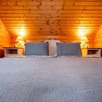 Prázdninový dům Blauvogel Blauvogel 36 Hasselfelde