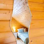 Prázdninový dům Blauvogel Blauvogel 36 *