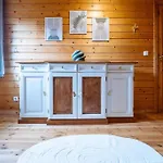 Prázdninový dům Blauvogel Blauvogel 36