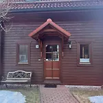 Blauvogel Blauvogel 36 Prázdninový dům