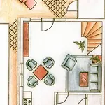 Blauvogel Blauvogel 36 Prázdninový dům *