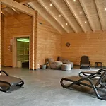 Prázdninový dům Blauvogel Blauvogel 36 Hasselfelde