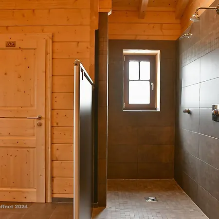 Holiday home Blauvogel Blauvogel 36