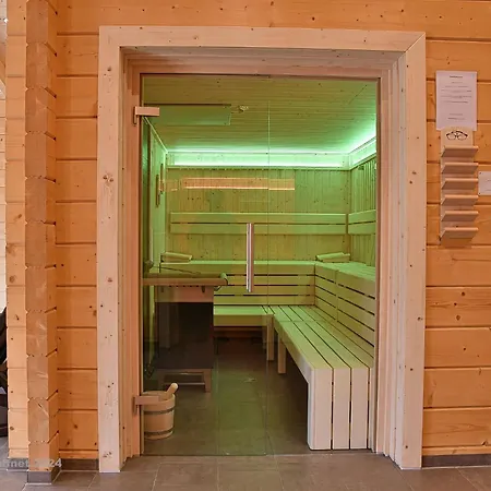 Blauvogel Blauvogel 36 Holiday home *