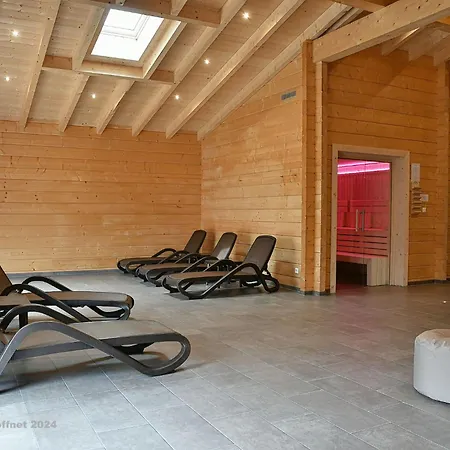 Blauvogel Blauvogel 36 * Hasselfelde