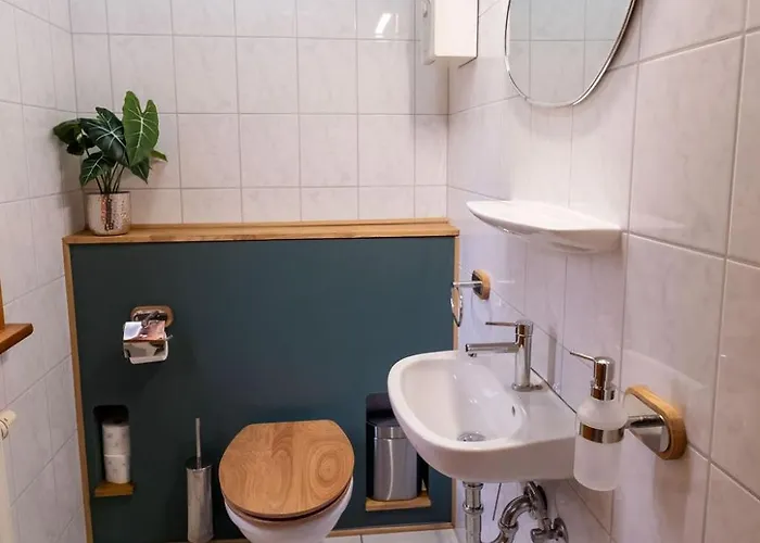 Blauvogel Blauvogel 36 * Hasselfelde