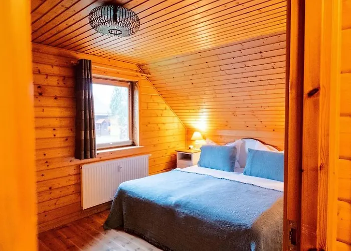 Holiday home Blauvogel Blauvogel 36 *