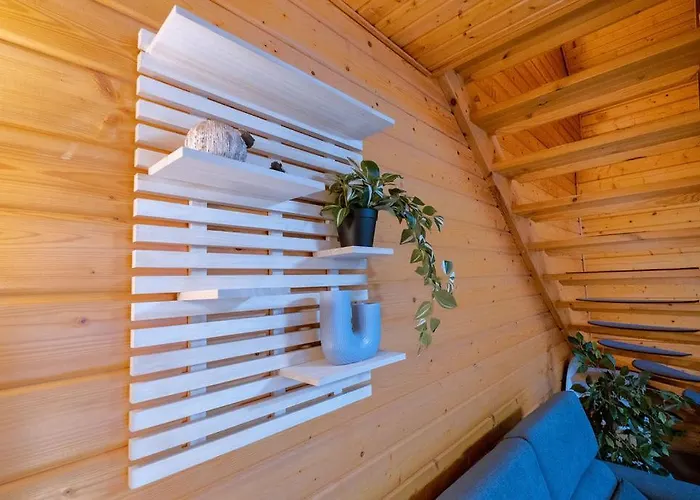 Blauvogel Blauvogel 36 Holiday home *