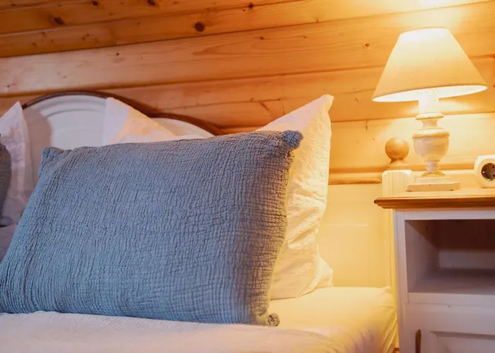 Blauvogel Blauvogel 36 Holiday home Hasselfelde