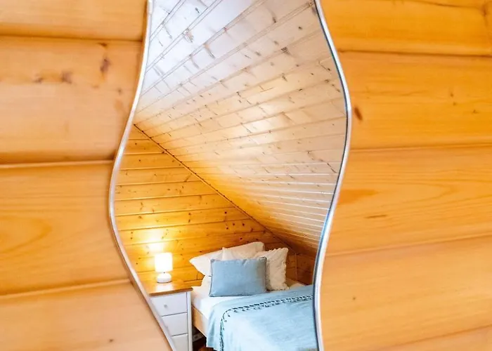 Holiday home Blauvogel Blauvogel 36 *