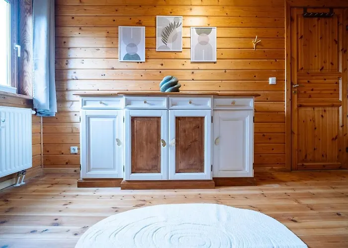 Holiday home Blauvogel Blauvogel 36