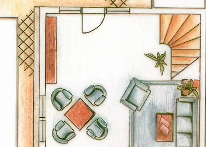 Blauvogel Blauvogel 36 Holiday home *