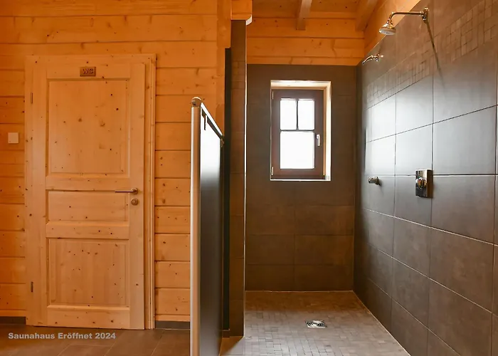 Holiday home Blauvogel Blauvogel 36