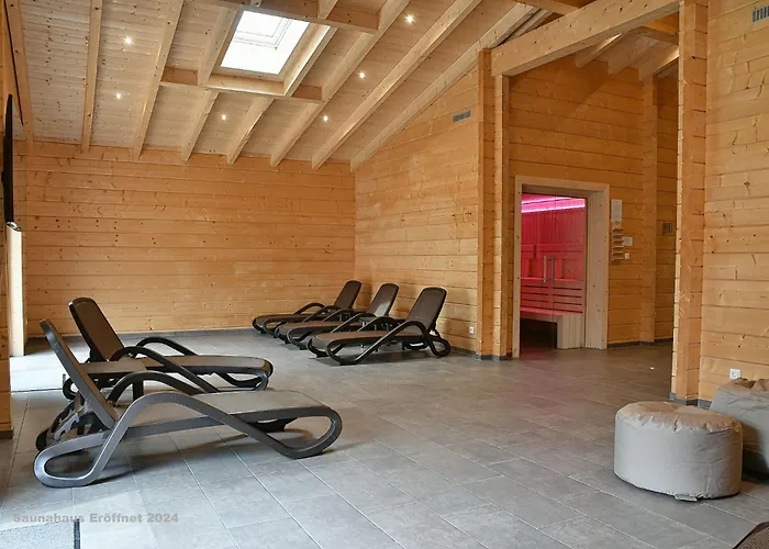 Blauvogel Blauvogel 36 * Hasselfelde