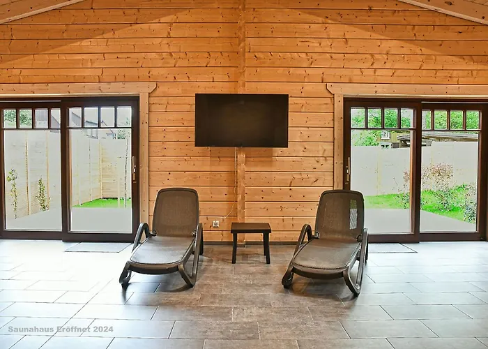 Blauvogel Blauvogel 36 Hasselfelde